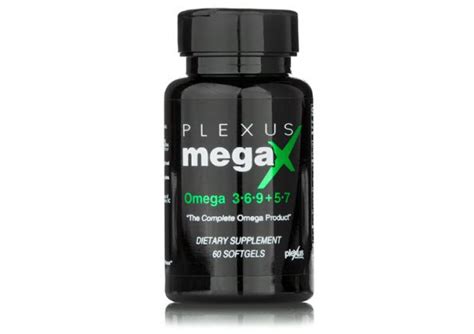 plexus mega x|Plexus MegaX Review .
